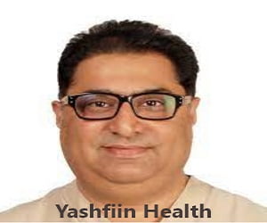 Dr Ashish Kakkar Yashfiin Health Consult