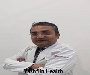 Dr Avinash Kumar Jha Yashfiin Health Consult