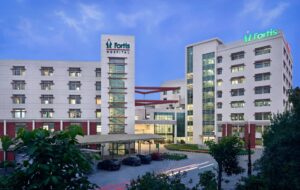 Fortis Hospital Noida