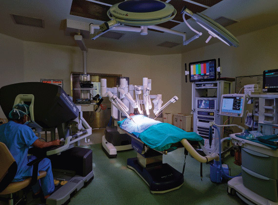 Hospital Image