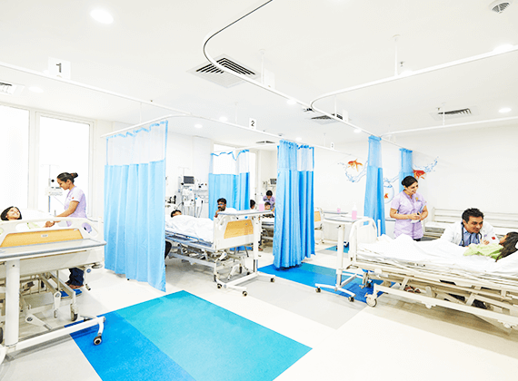 Hospital Image