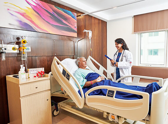 Hospital Image