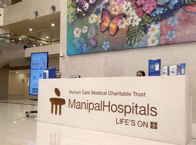 Hospital Image
