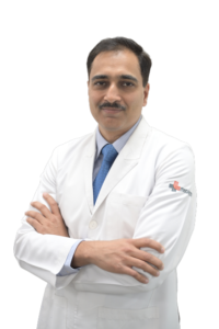 Dr. Sameer Kaushal