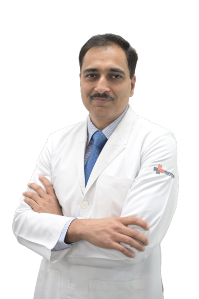 Dr. Sameer Kaushal