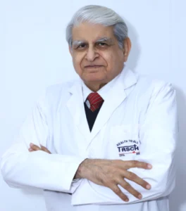 Dr. Kulbhushan Hasti