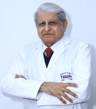 Dr. Kulbhushan Hasti