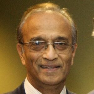 Dr. Rakesh Tondon