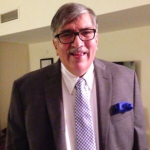 Dr. Rakesh Chopra