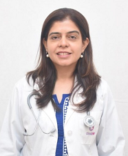 Dr. Pooja Thukral