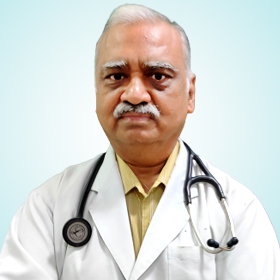 Dr. Ajay Mittal