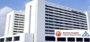 Bombay Hospital & Medical Research Center