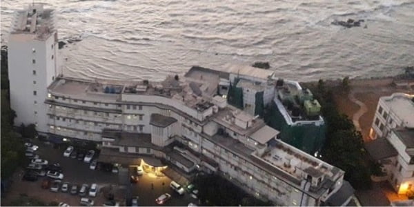 Breach Candy Hospital Mumbai