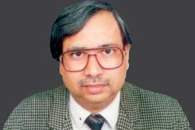 Dr. Ramji Gupta