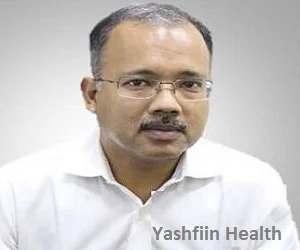 Dr. Biswajyoti Hazarika
