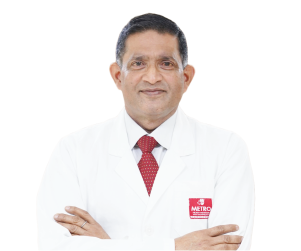 Dr. Praveen Bansal