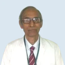 Dr. R.C.M Kaza