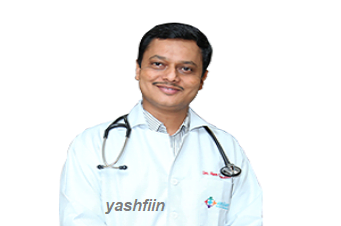 Top 10 Gastroenterologists In India