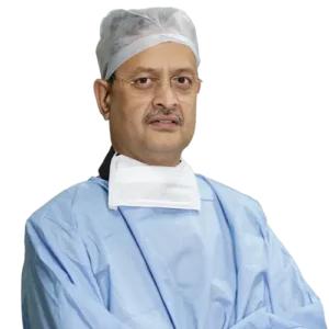 Dr. Shyam Sunder Bansal