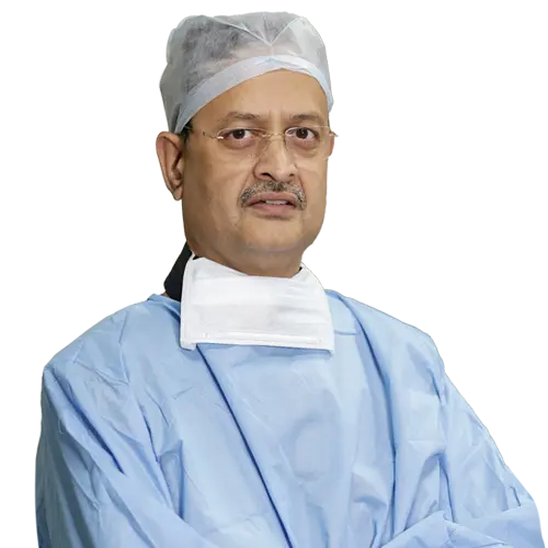 Dr. Shyam Sunder Bansal