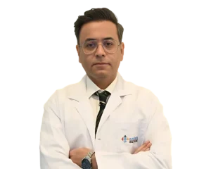 Dr. Pankaj Kumar Hans