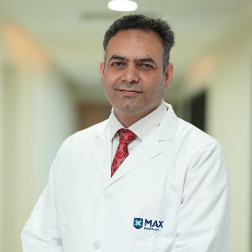 Dr. Dinesh Rattnani