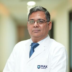 Dr. KM Hassan