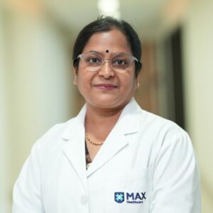 Dr. Sakshi Srivastava