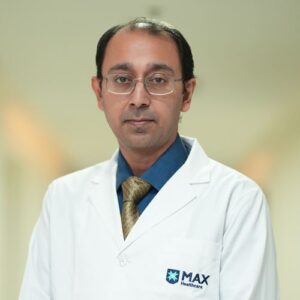 Dr. Suhas Singla