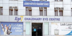 Eye7 Chaudhary Eye Centre, Lajpat Nagar, New Delhi