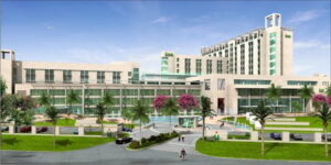 Fortis Memorial Research Institute (FMRI) Fortis Gurgaon New