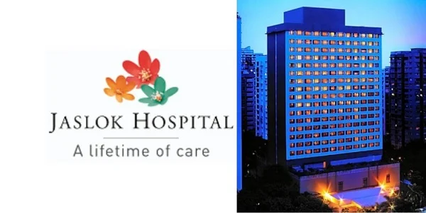 Jaslok Hospital