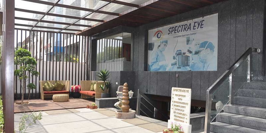 Spectra Eye Hospital