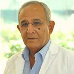 Dr. (Brig.) B. K. Singh