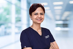 Dr. Tapaswini Pradhan