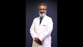 Dr Saurabh Pokhariyal