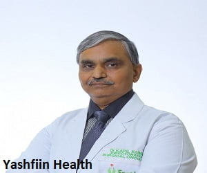 Dr. Kapil Kumar – Yashfiin Health Consult