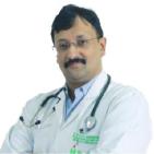 Dr. Mohit Agrawal