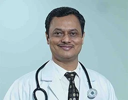 Dr. Ram Chandra Soni