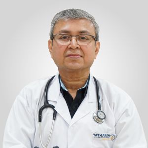 Dr. Sanjeev Dutta