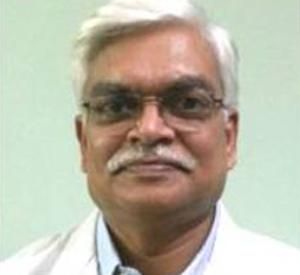 Dr. P K Mishra
