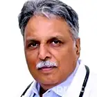 Dr. (Brig) Ashok K. Rajput