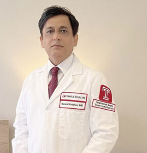 Dr. Kewal Krishan