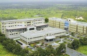 Gleneagles Global Hospital Hyderabad
