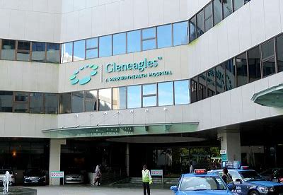 Gleneagles Global Hospital Hyderabad - Yashfiin Health Consult