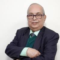 Dr. Sudarsan De