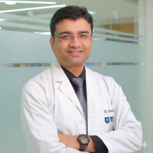 Dr. Vivek Verma