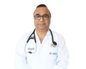 Dr. Arvind Gupta