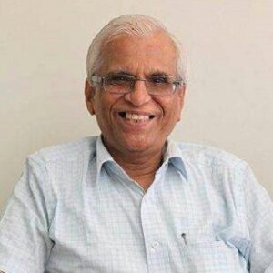 Dr. Suresh H. Advani