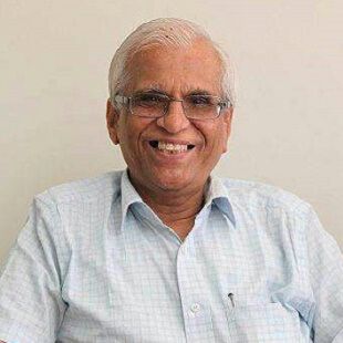 Dr. Suresh H. Advani